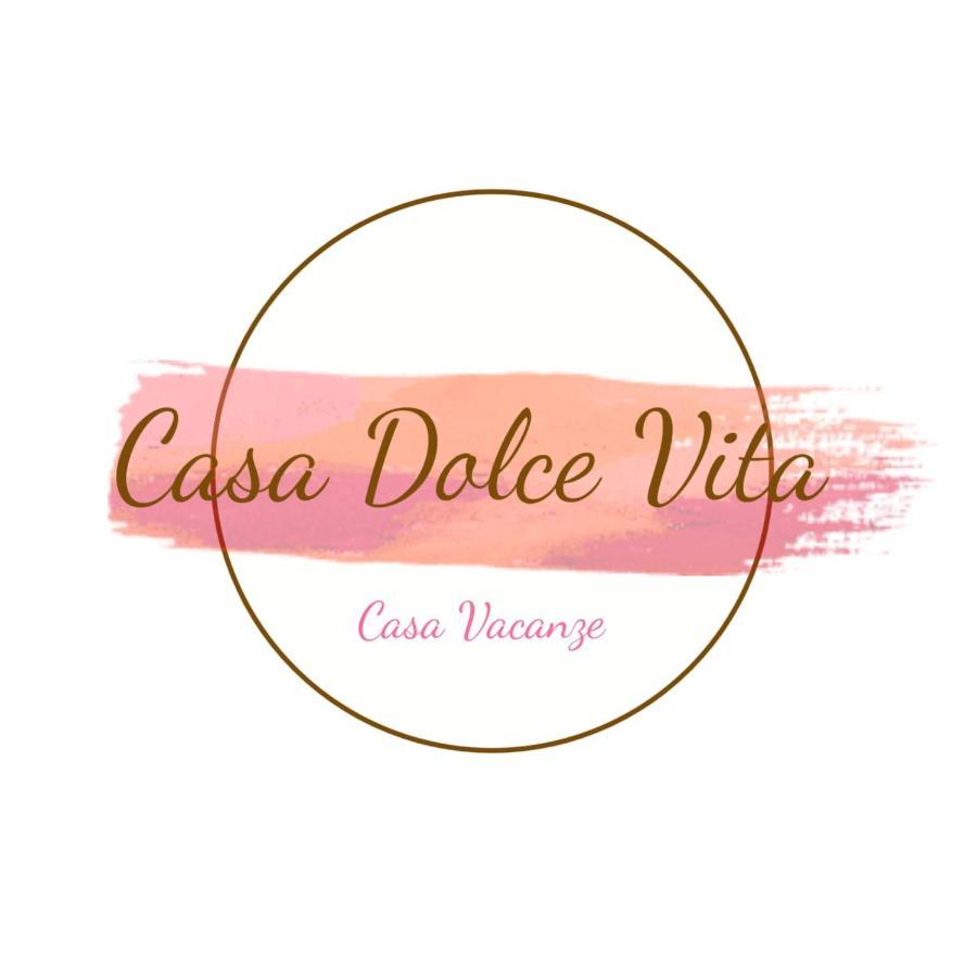 Casa Dolce Vita Menton Eksteriør billede