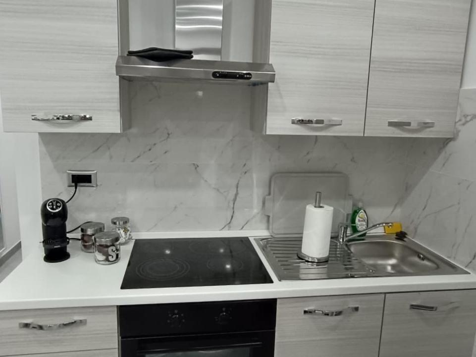 Casa Dolce Vita Menton Eksteriør billede