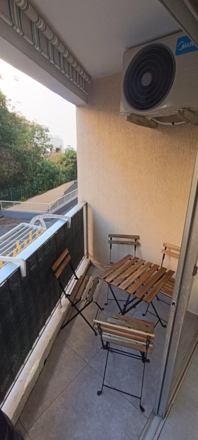 Casa Dolce Vita Menton Eksteriør billede