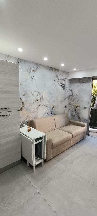 Casa Dolce Vita Menton Eksteriør billede