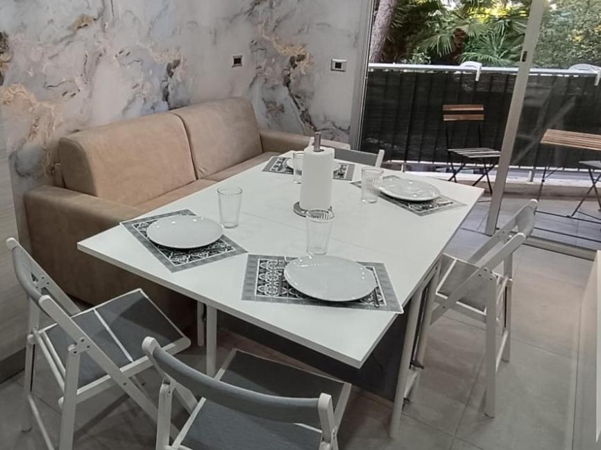 Casa Dolce Vita Menton Eksteriør billede