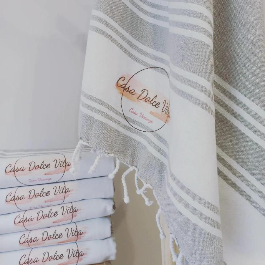 Casa Dolce Vita Menton Eksteriør billede