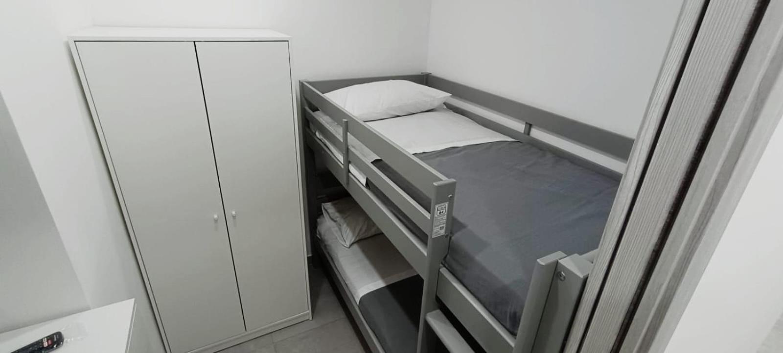 Casa Dolce Vita Menton Eksteriør billede